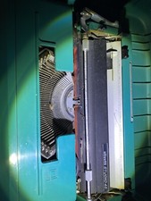 Old Antique Type Writer  thumbnail