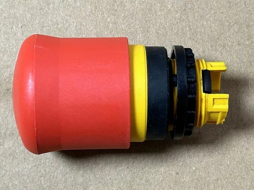 1PC  Emergency Stop Switch M22-PV/K01 