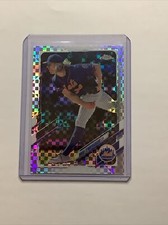 Noah Syndergaard Prospect Card Guide 18