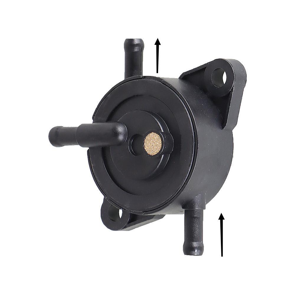 FR691V Fuel Pump & Filter For Kawasaki 49040-7008 FR651V FR541V
