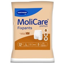 MoliCare Premium Fixpants Fixierhosen Gr. L 2...