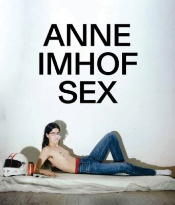 Anne Imhof, Hardcover by Imhof, Anne (CON); Beccaria, Marcella (EDT); Christo...