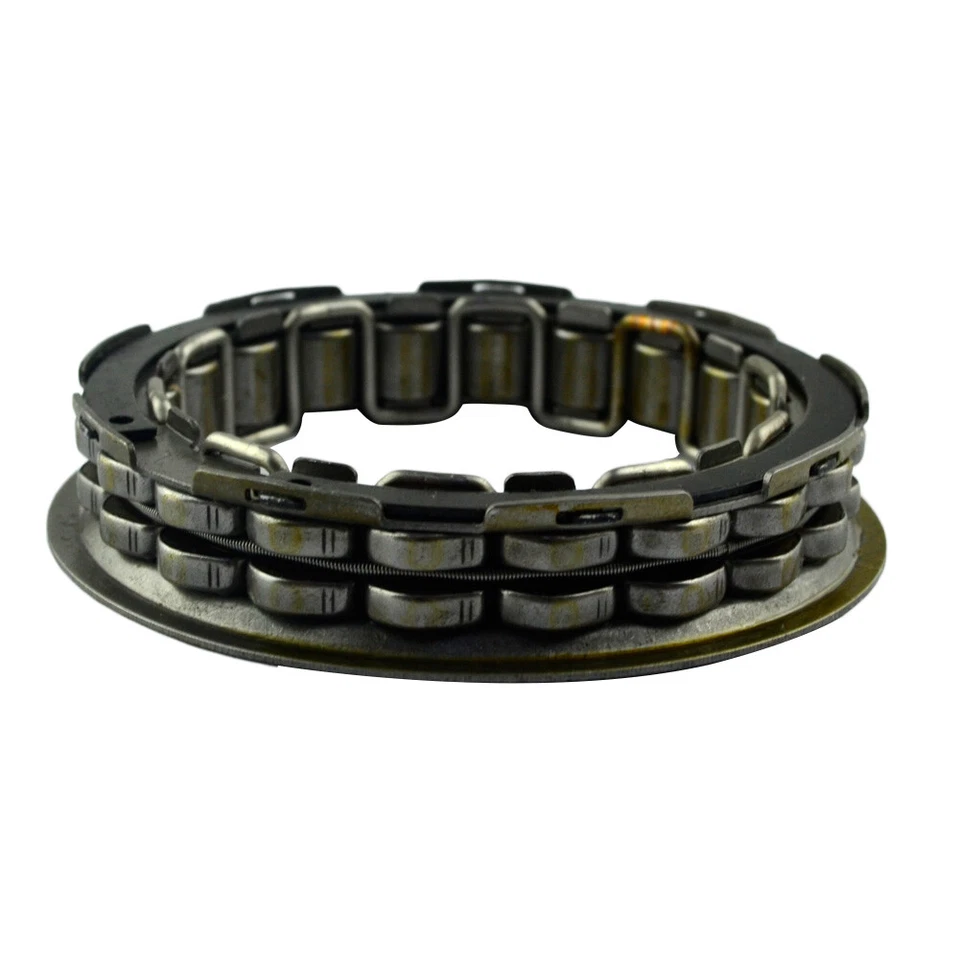 Conjunto de embrague de arranque para Aprilia RSV 1000 Mille R SL1000 Falco RSV Tuono 98-05 Foto 4 de 4