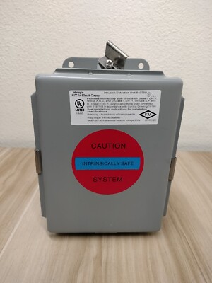 Interlogix Intrusion Detection Unit 6197BB