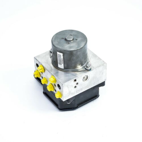 ABS Brake Pump Unit Ford MONDEO Mk 4 2007 7G912C405AA TRW ⭐24 Months Warranty⭐ - Picture 1 of 8