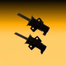 Kohlebürste Motorkohle Kohlestifte Electrolux Wascator EW 1677 F, EWF 1080  "R"