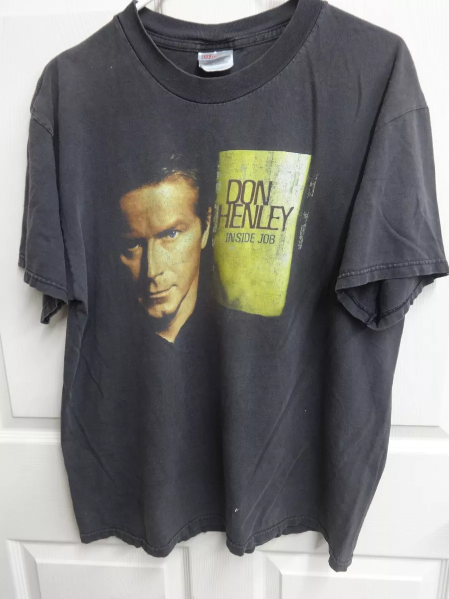 Don henley t clearance shirt