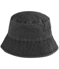 Image of Vintage Bucket Sun Hat by Beechfield