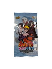 Naruto TCG Kayou Card Game Booster Pack Tier 2.5 Hitachi Cloud Sealed Chinese