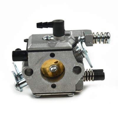 【チキチーター】 Sunworld H68 / Mikuni Style 18mm 2 Stroke Carburetor Manual Choke