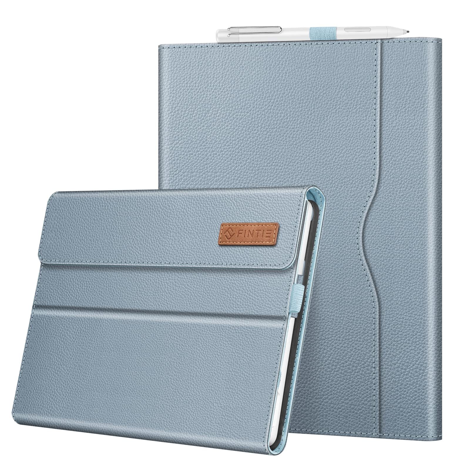 FINTIE Custodia per Microsoft Surface Go 4 2023 / Go 3 2021 / Go 2 2020 / Go ...
