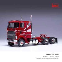 Ixo TR209.22 Ford Cl 9000 1976 1/43