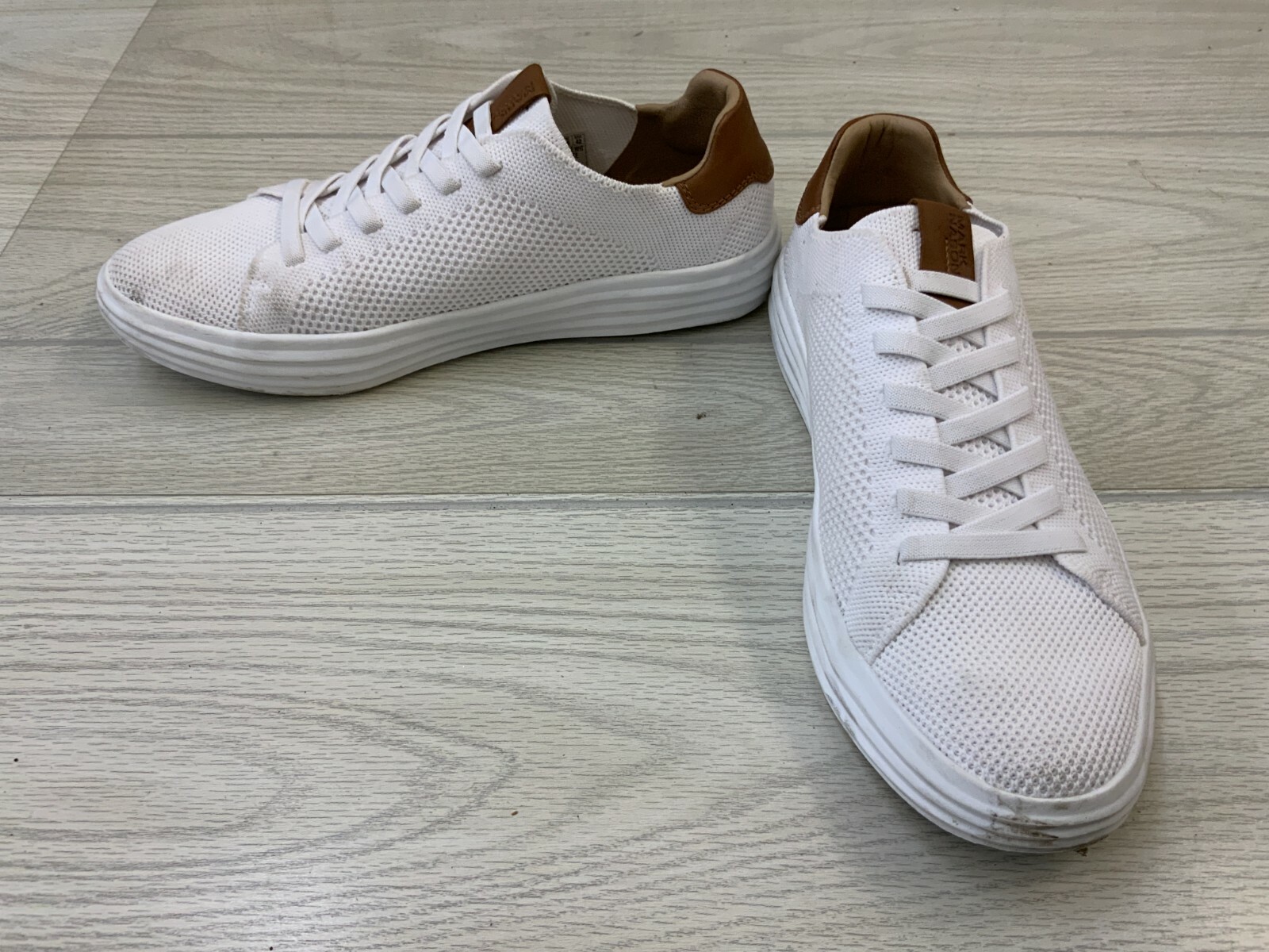 Mark Nason Shogun Mondo Casual Sneakers 
