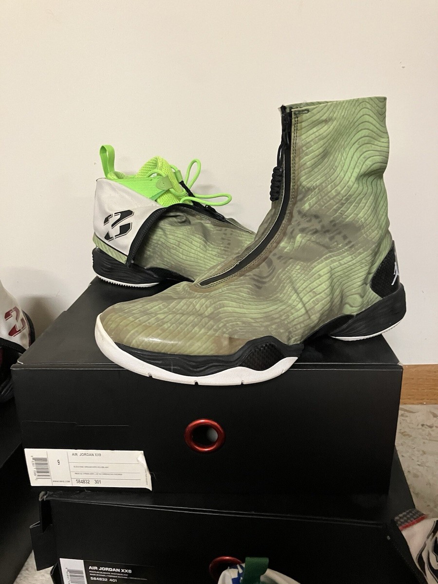 Complete Set Jordan XX8 (28) Set - Size 8-10 Lot | eBay Complete Set Jordan XX8 (28) Set - Size 8-10 Lot | eBay