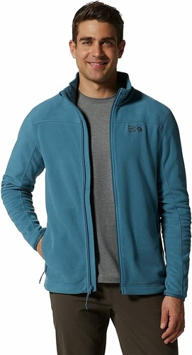 Mountain Hardwear Men's Microchill 2.0 