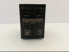 I-T-E CIRCUIT BREAKER, 2 POLE 20 AMP, TYPE QP HACR