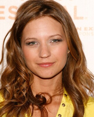VANESSA RAY 8x10 PHOTO *