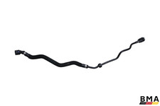 BMW M5 M8 F90 F91 F92 F93 Radiator Cooling Ventilation Line 2018 - 2023 OEM