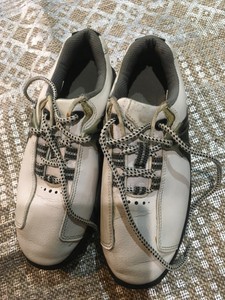 boys golf shoes size 2