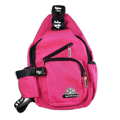 London Bridge Trading LBT-8006A 14L Day Pack V2 Vietnam Tiger