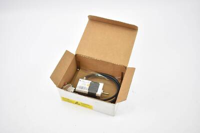 Jenaer Antriebstechnik Ecostep Servo Motor 17H19-0230-101K1-52