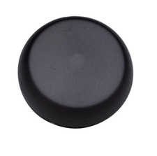 New Grant Steering Wheel Cap Superior 500 Custom Center Cap Vintage Look Black