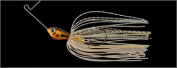 Imakatsu Zinx Mini Super Blade TG 1/2oz ZX-002 Plating Haz