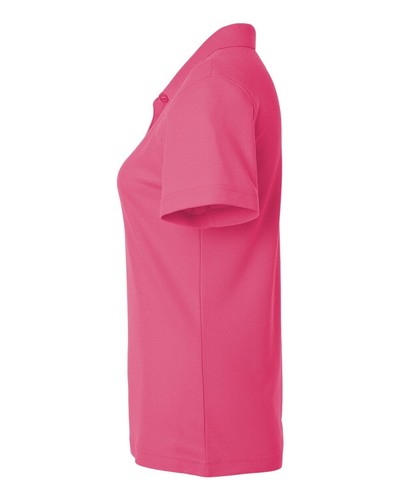 AllPro Women's Pique Polo Shirt 62800L S-4XL 26 COLORS - Picture 17 of 66