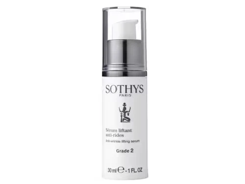 sothys anti-wrinkle lifting serum