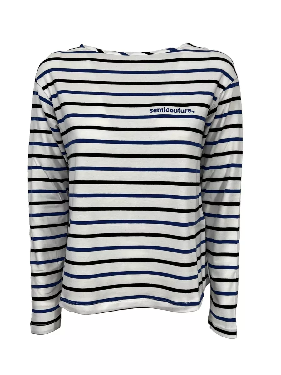 Semicouture t hotsell shirt