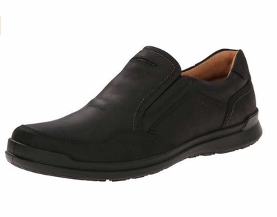 ecco howell slip on