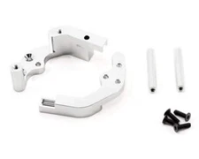 STRC SPTST3677S CNC Machined Aluminum Rear Motor Guard for Slash/Rustler/Bandit