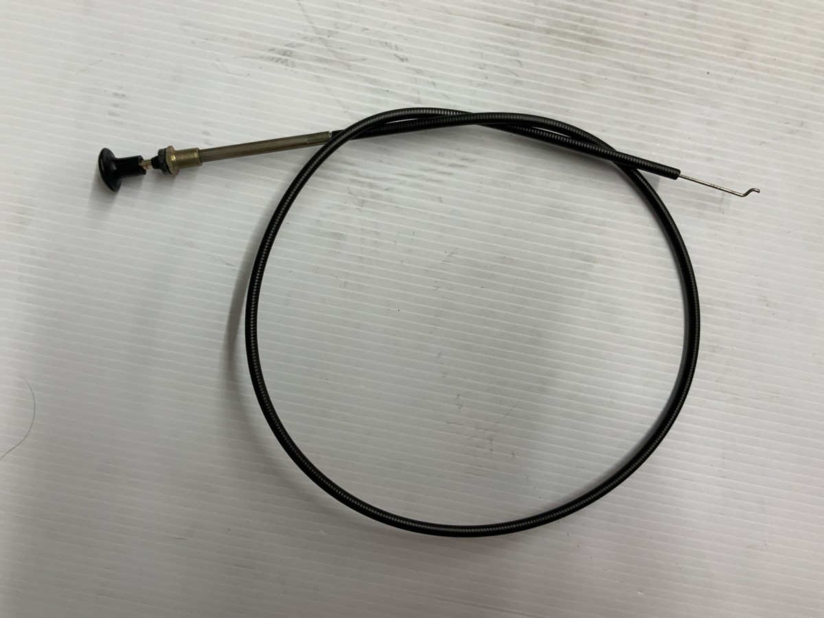 Genuine MTD CONTROL CHOKE Part Number 7460343 | eBay