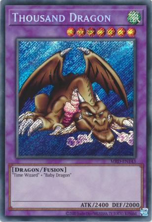 Thousand-year Dragon | eBay