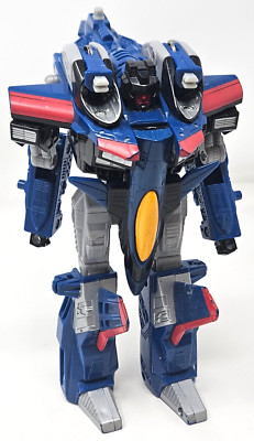 Transformers Armada Thundercracker - Max-Con 2002