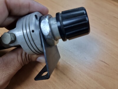 S13 L28 240Z Datsun JDM Greddy Trust Manual Boost Controller Valve