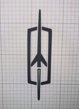 Custom Oldsmobile Logo Emblem Vinyl Decalfor Oldsmobile. Custom Oldsmobile Logo Emblem Vinyl Decalfor Oldsmobile.