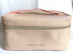 michael kors vanity case