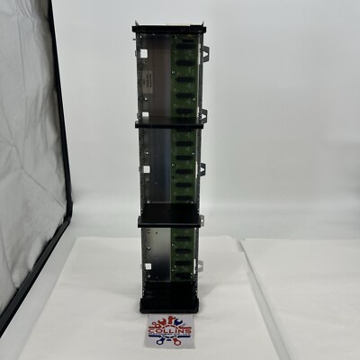  Allen-Bradley 1756-A17 17-Slot ControlLogix Chassis, Series B 