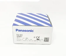 New In Box Panasonic SUNX EQ-501 EQ501 Photoelectric Sensor