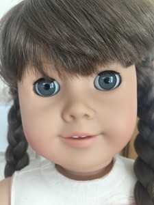 American-Girl-Pleasant-Company-WHITE-Body-MOLLY-Historical-Doll-In-BOX-RARE