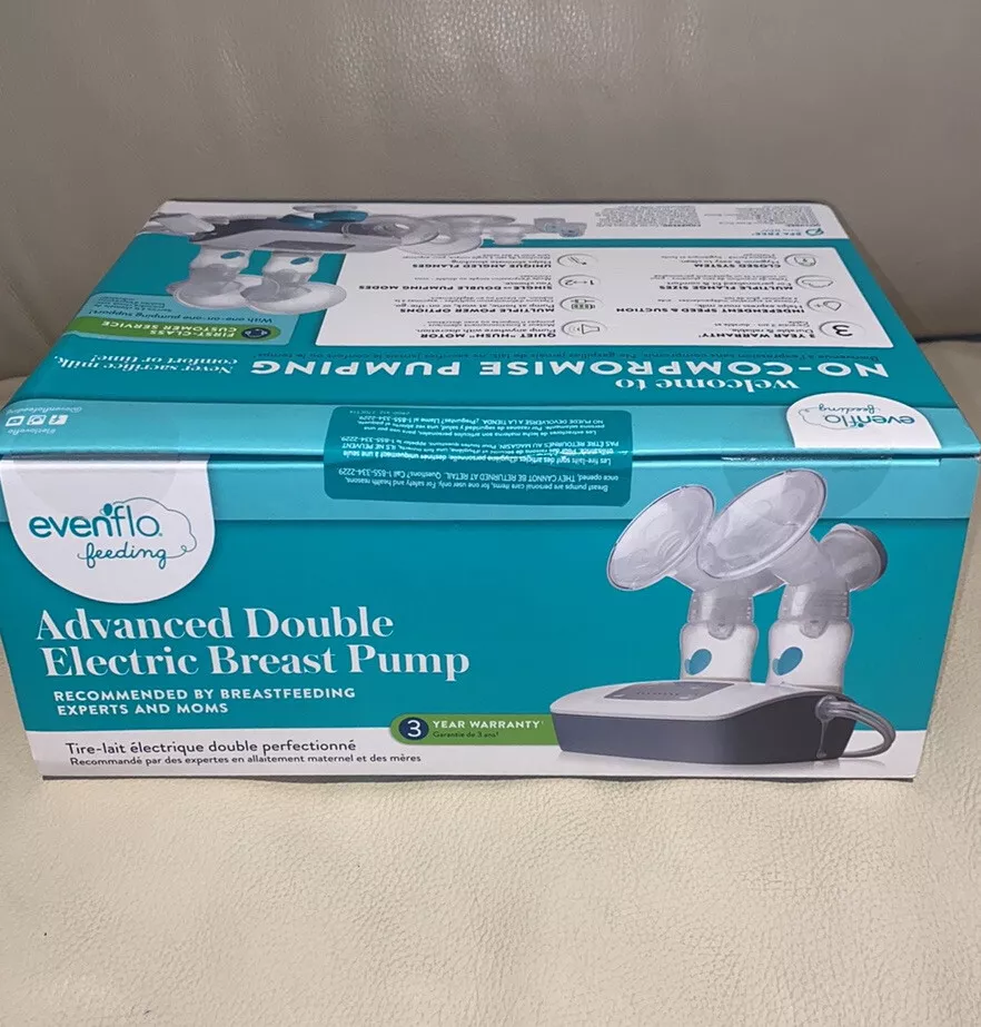 Evenflo feeding hospital strength on sale advanced