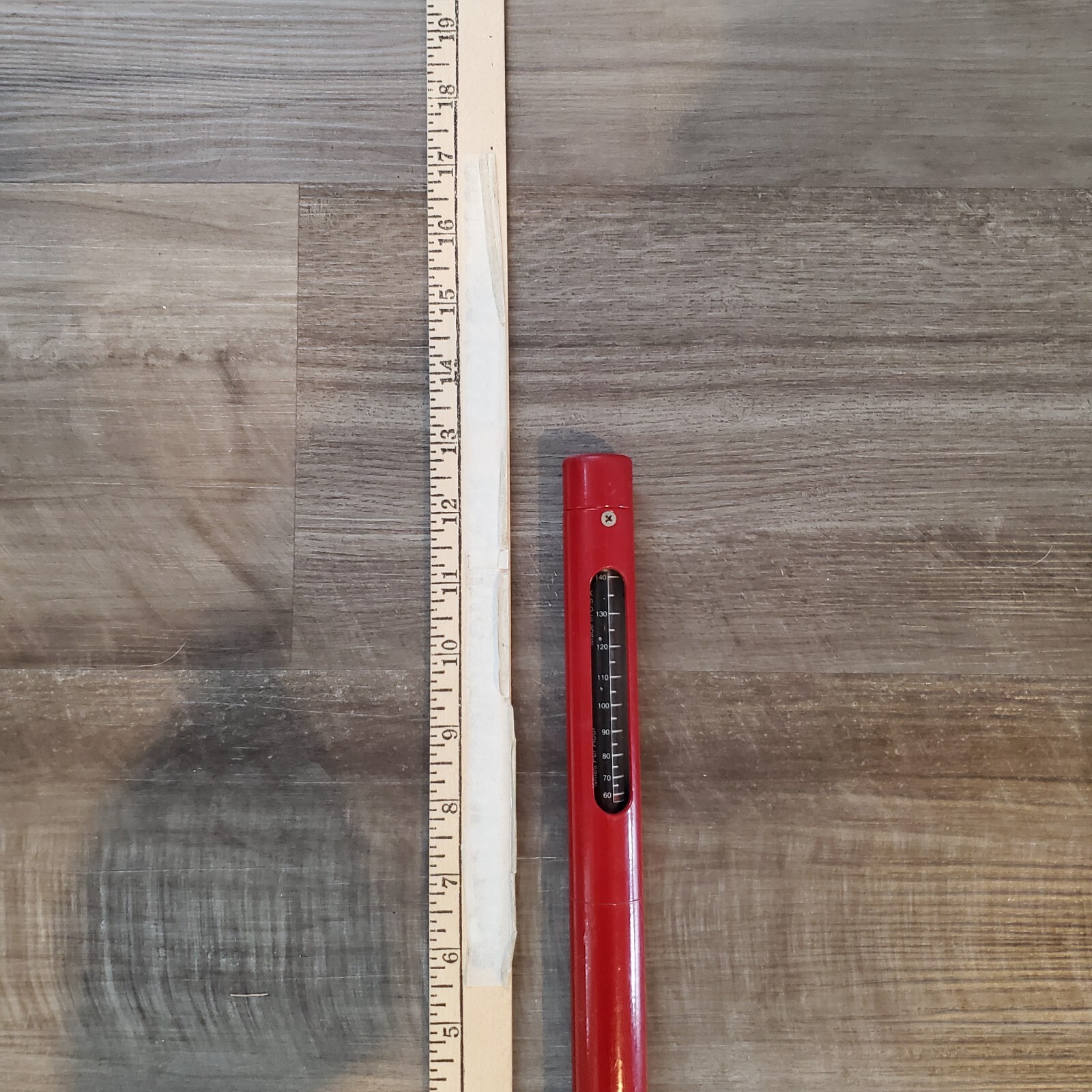 The Speed Stik (original) Golf Training Aid 48” Hard to Find Original V