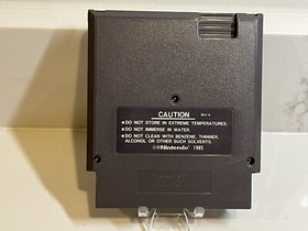 Where in Time is Carmen Sandiego - 1991 NES Nintendo Game - Cart Only - TESTED!