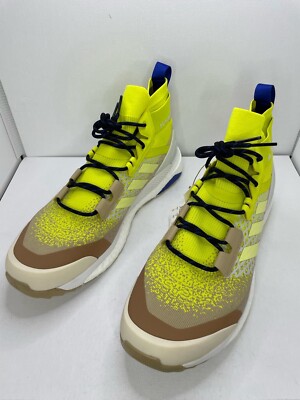 Hiking Shoes Adidas Mens Size 15 Adidas Terrex Free Hiker