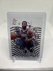 2025 Topps Signature Kyrie Irving Base (RAW)