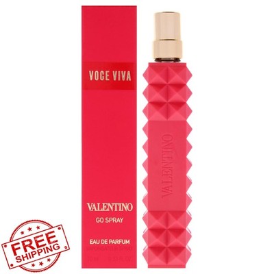 Valentino Voce Viva EDP Spray 0.33 Fl Oz
