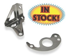 Lokar Tcb-40edxt - Edelbrock Pro Flo Xt Throttle Cable Bracket Kit