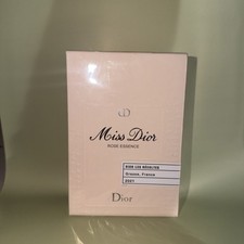 Christian Dior MISS DIOR ROSE ESSENCE for Women 3.4oz EDT Spray NEW-SEALED BC30