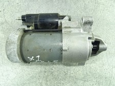 BMW X1 F48 Starter Motor 2016 - 2021 8580390 (2.0 Petrol)